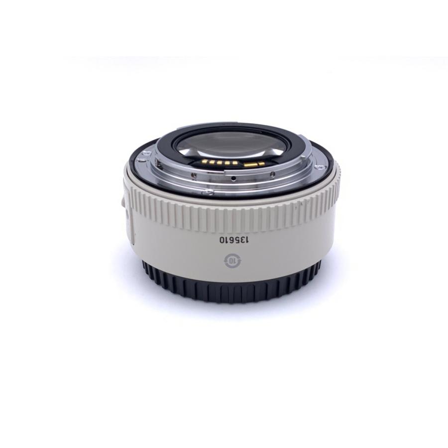 Canon EXTENDER EF 1.4x II Canon EXTENDER EF1.4x II