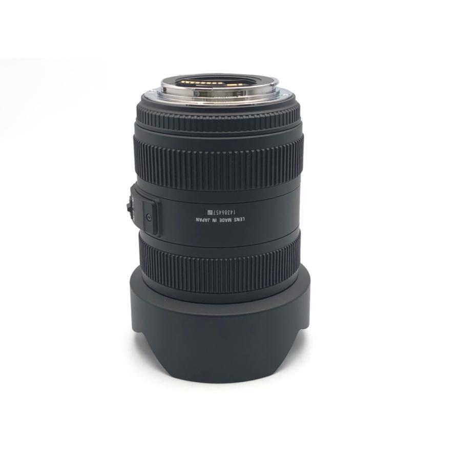 シグマ（SIGMA） 【中古】 【並品】 12-24mm F4.5-5.6 II DG HSM