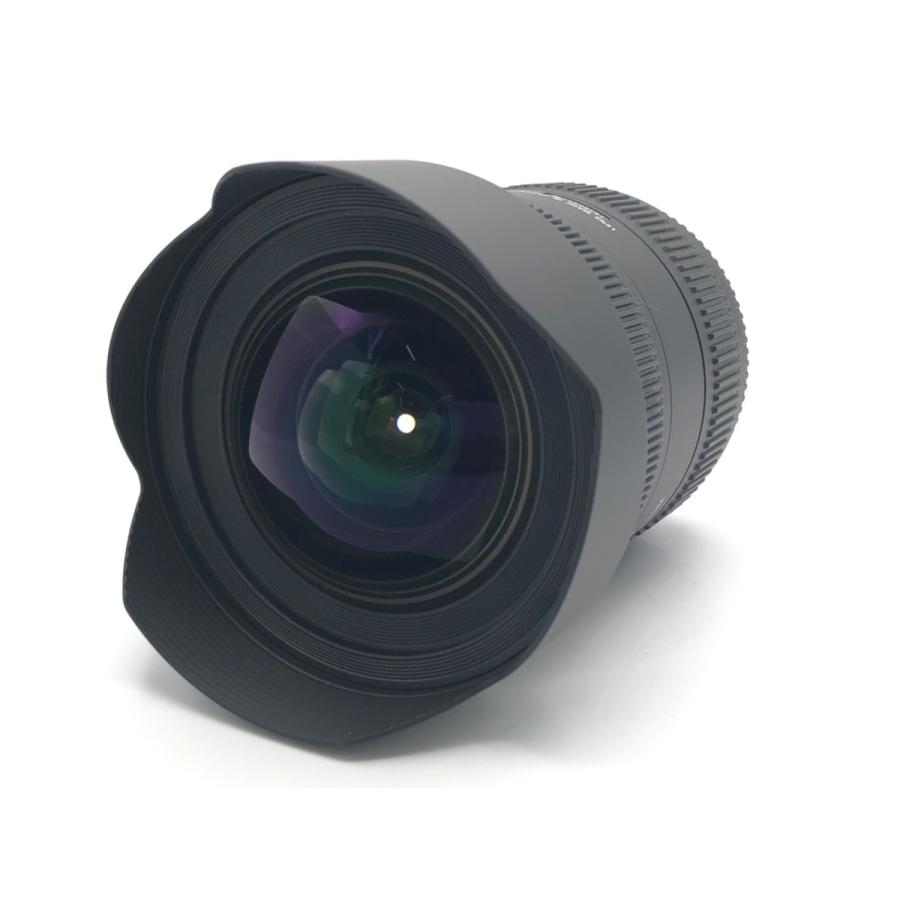 シグマ（SIGMA） 【中古】 【並品】 12-24mm F4.5-5.6 II DG HSM