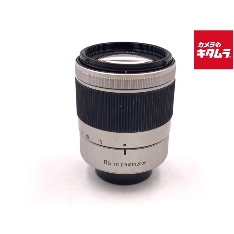 ペンタックス 【中古】 【並品】 Q用 15-45mm F2.8 [06 TELEPHOTO ZOOM