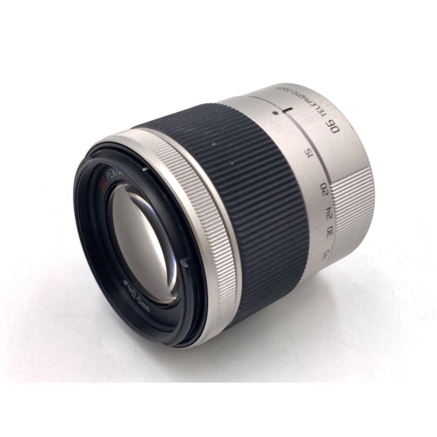 ペンタックス 【中古】 【並品】 Q用 15-45mm F2.8 [06 TELEPHOTO ZOOM