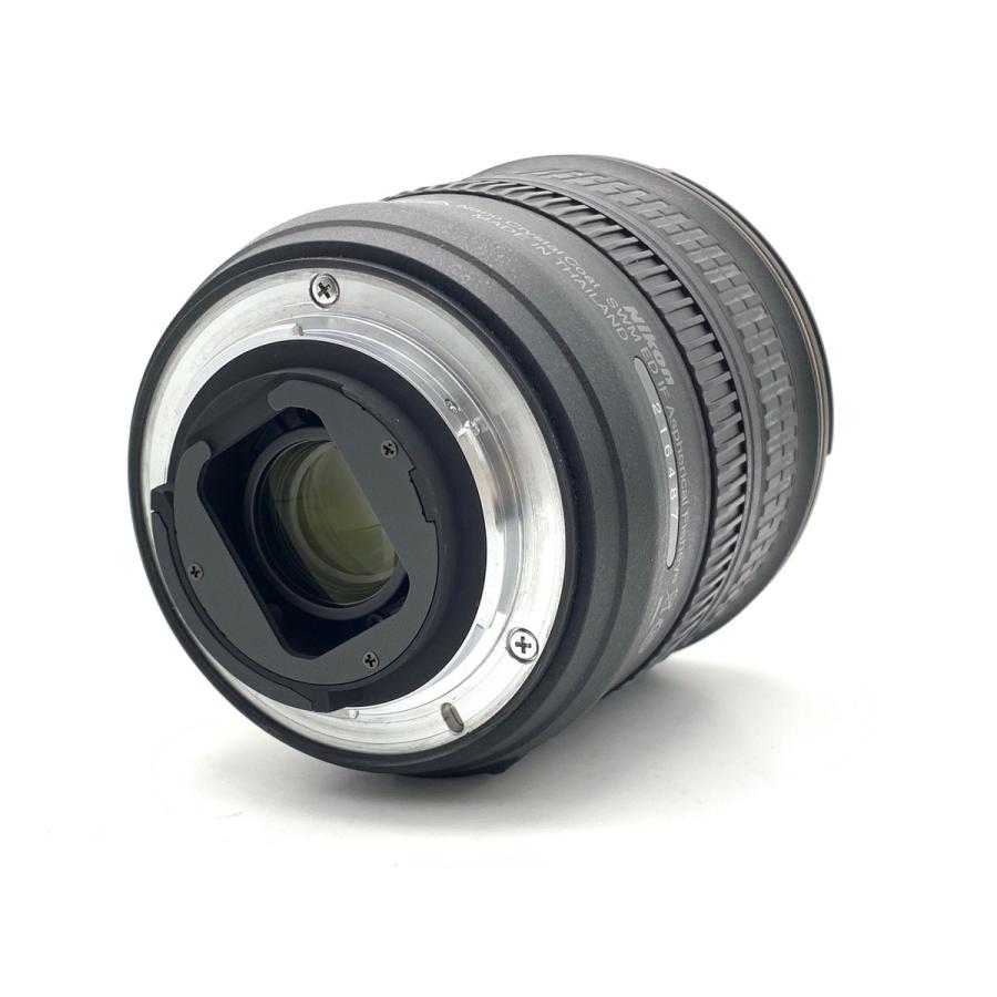 【中古】 【良品】 ニコン AF-S Fisheye 8-15mm f/3.5-4.5E ED_2