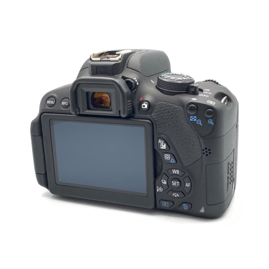 Canon EOS Kiss X7i ボディ ジャンク 中古】 【並品】 キヤノン EOS Kiss X7i ボディ : カメラのキタムラ