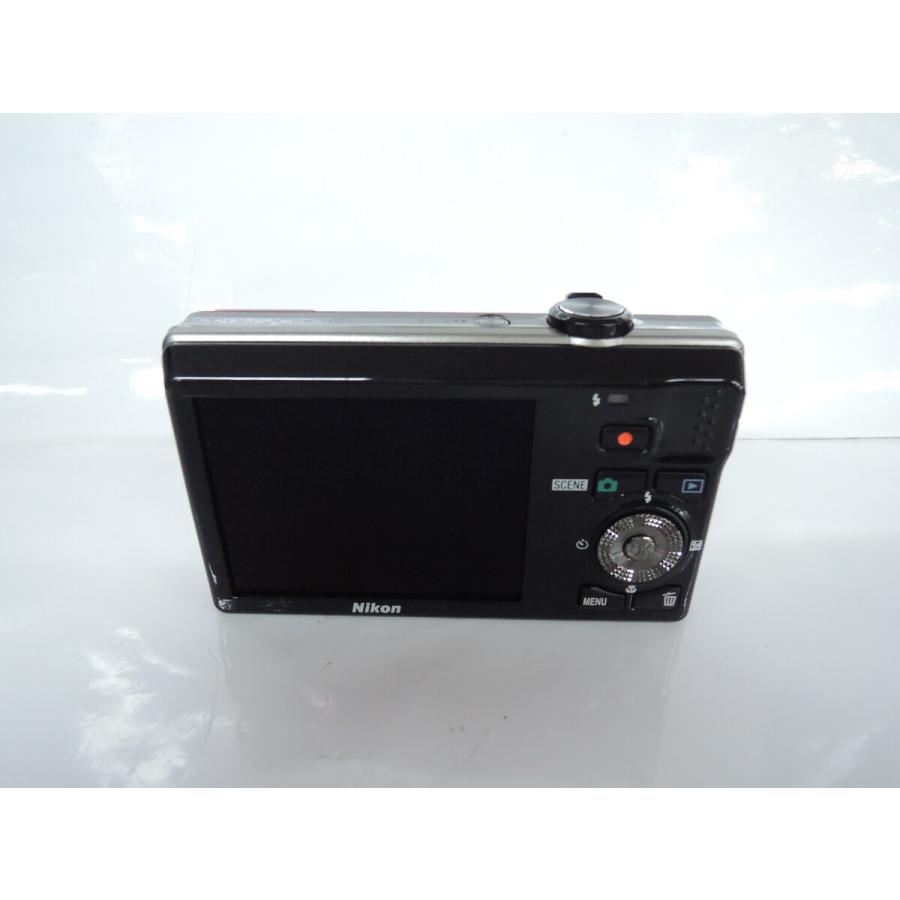 Nikon COOLPIX S6000 デジタルカメラレッド 動作品 液晶難あり 中古】 【難あり品】 ニコン COOLPIX S6000 フラッシュレッド : カメラ