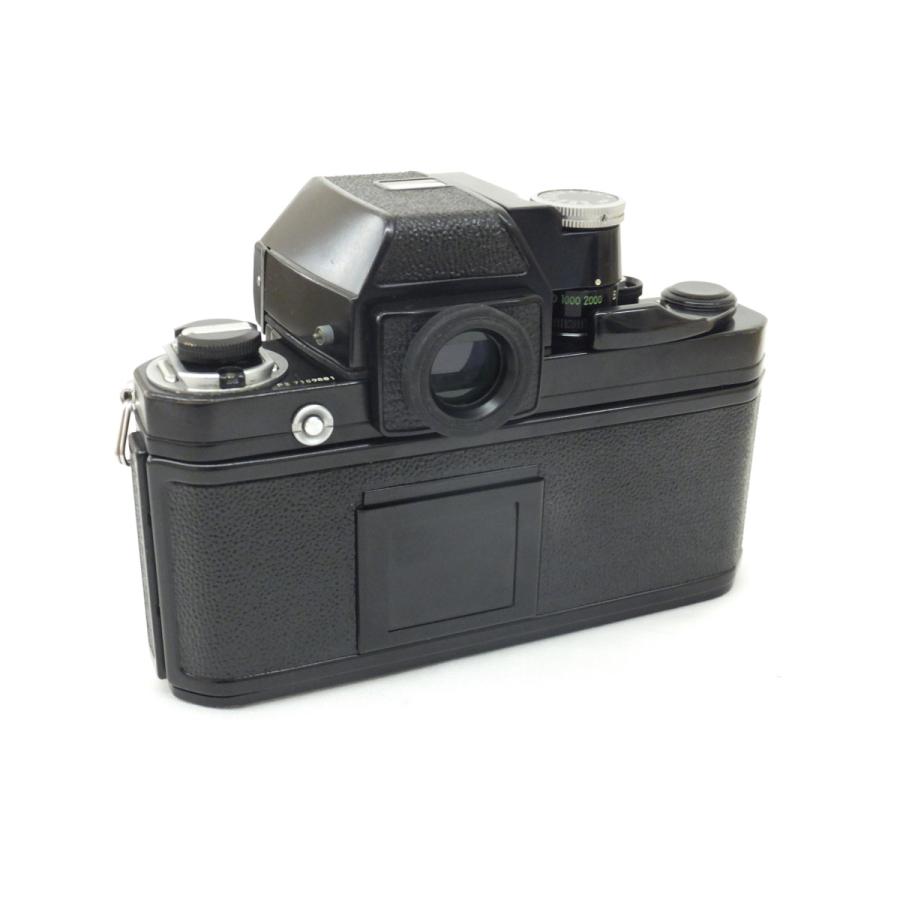 ニコンNIKON F2 フォトミック DP-1 ボディ ブラック 中古】 【並品