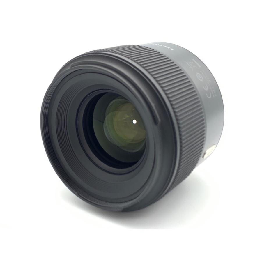 TAMRON（タムロン） 【中古】 【並品】 SP 35mm F1.8 Di VC USD ニコン