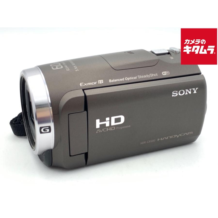 SONY（ソニー） 【中古】 【並品】 デジタルHDビデオカメラレコーダー
