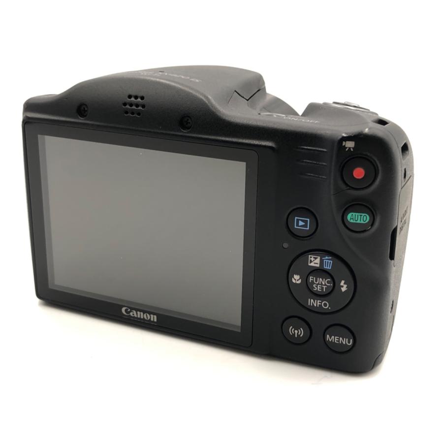 中古】 【並品】 キヤノン PowerShot SX420 IS : カメラのキタムラ