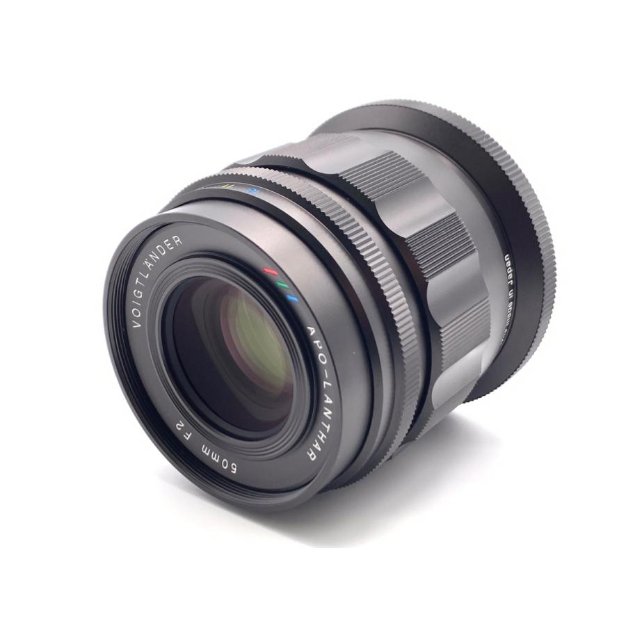 コシナ（COSINA） 【中古】 【美品】 フォクトレンダー APO-LANTHAR