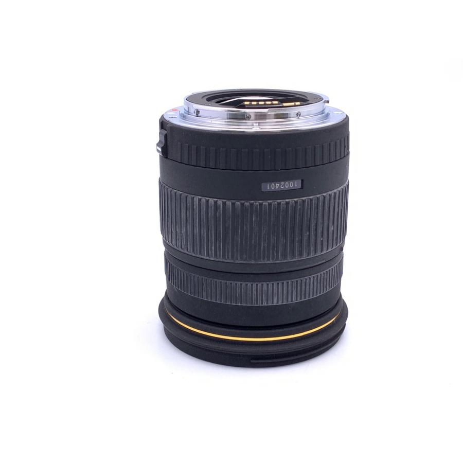 シグマ（SIGMA） 【中古】 【難あり品】 AF 18-50/2.8 キヤノン EX DC