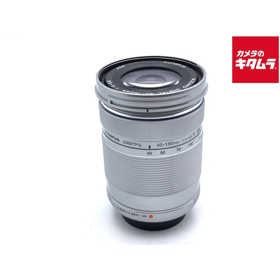 オリンパス（OLYMPUS） 【中古】 【良品】 M.ZUIKO DIGITAL ED 40 