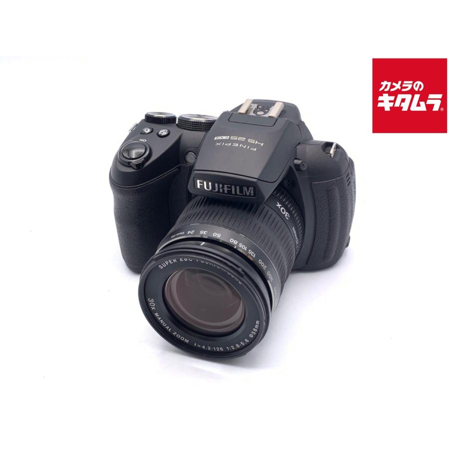 FUJIFILM（フジフイルム） 【中古】 【良品】 FinePix HS25EXR