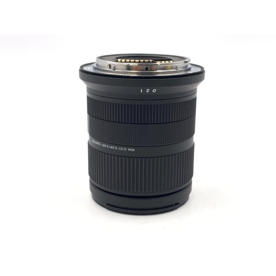 SIGMA 18-50mm F2.8 DC DN RFレンズ　中古 中古】 【良品】 シグマ 18-50mm F2.8 DC DN Contemporary キヤノンRF