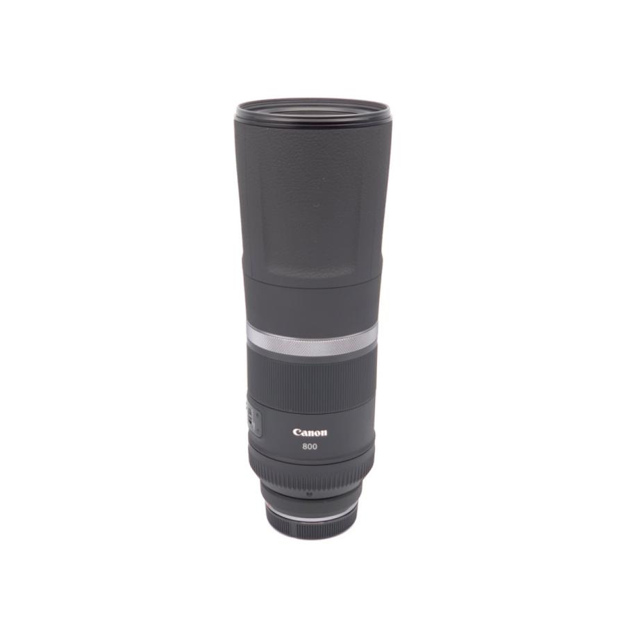 中古】 【並品】 キヤノン RF800mm F11 IS STM : 2449480016251 