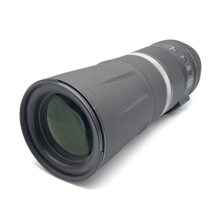 中古】 【並品】 キヤノン RF800mm F11 IS STM : 2449480016251 
