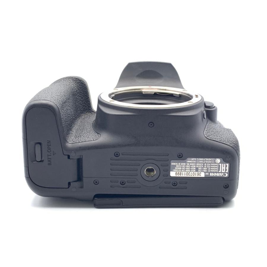 中古】 【並品】 キヤノン EOS Kiss X9i ボディ : カメラのキタムラ