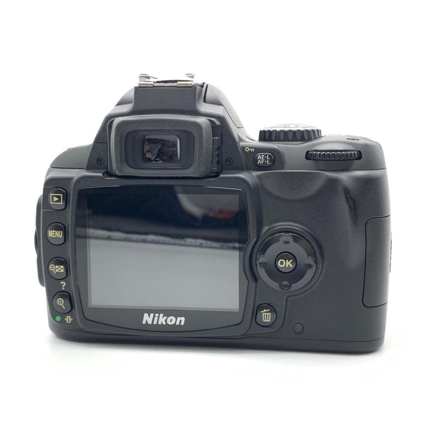 【並品】Nikon D40x ボディ［動作確認済み］ 中古】 【並品】 ニコン D40X ボディ : カメラのキタムラヤフー店