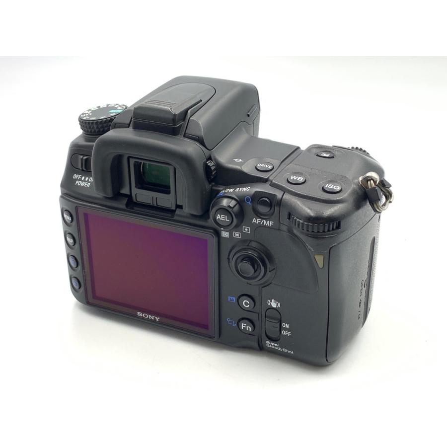 SONY（ソニー） 【中古】 【並品】 α700ボディ : カメラのキタムラ