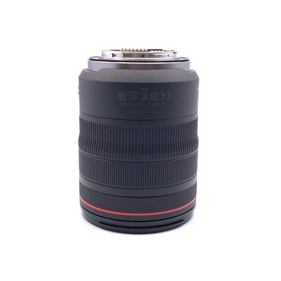 キヤノン（Canon） 【中古】 【良品】 RF24-105mm F4L IS USM : カメラ