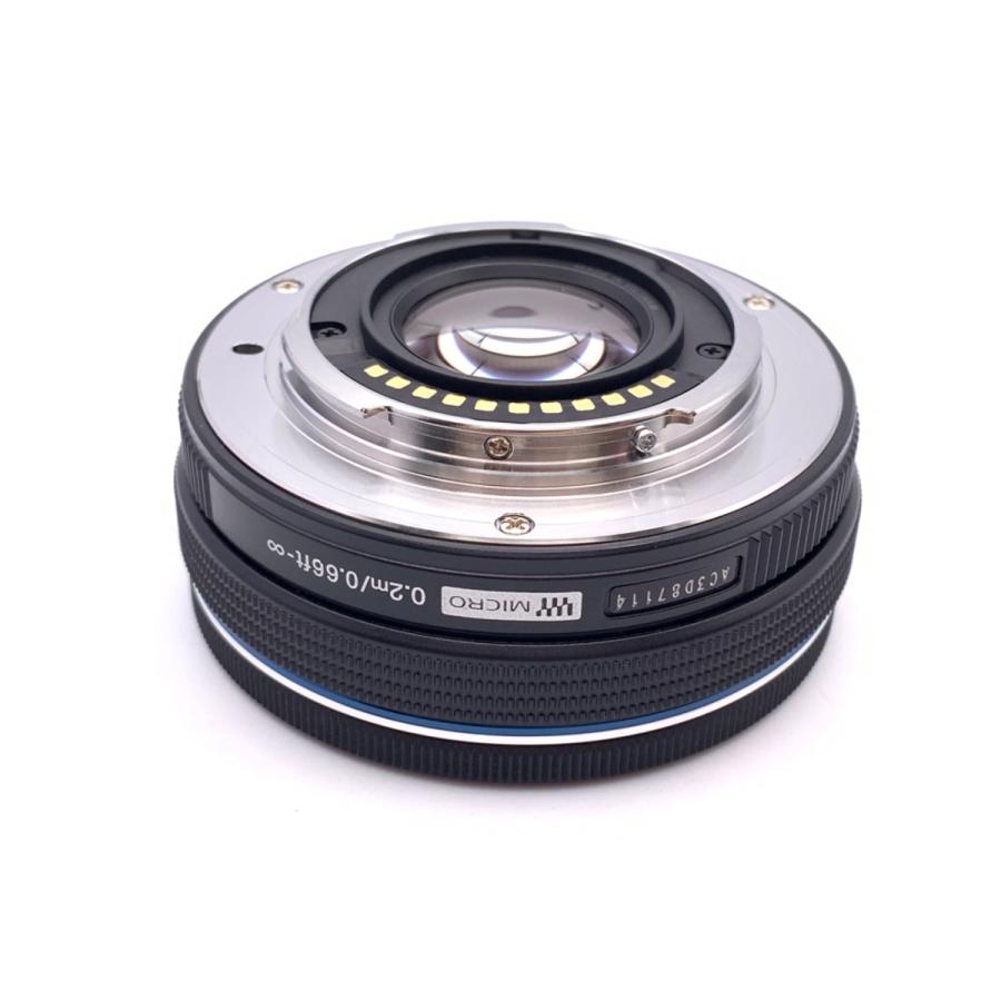 中古】 【並品】 オリンパス M.ZUIKO DIGITAL ED 14-42mm F3.5-5.6 EZ 