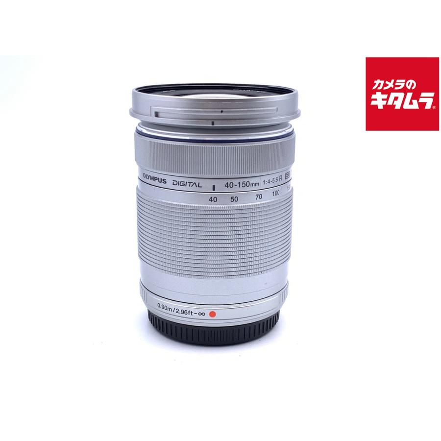 オリンパス（OLYMPUS） 【中古】 【良品】 M.ZUIKO DIGITAL ED 40