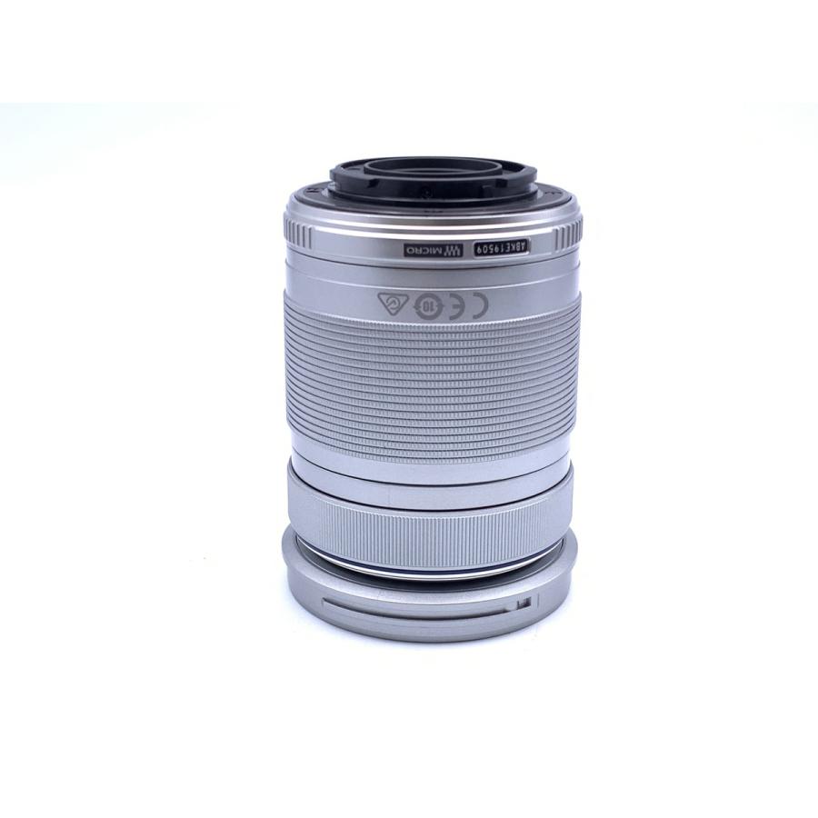 中古】 【良品】 オリンパス M.ZUIKO DIGITAL ED 40-150mm F4.0-5.6 R