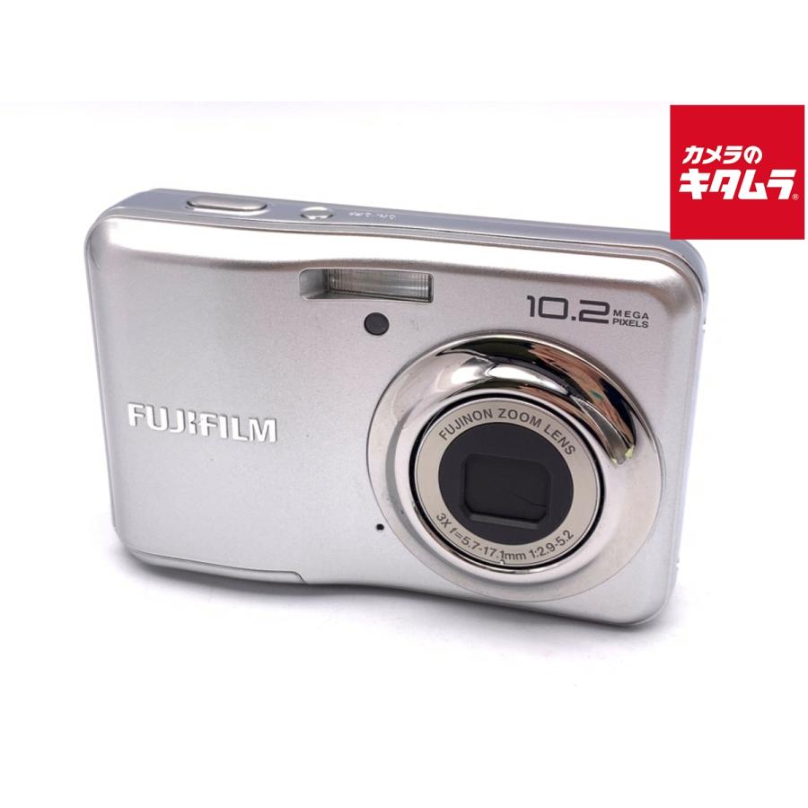 中古】 【良品】 フジフイルム A170 : カメラのキタムラヤフー店