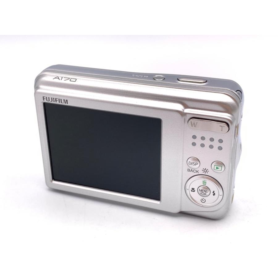 中古】 【良品】 フジフイルム A170 : カメラのキタムラヤフー店