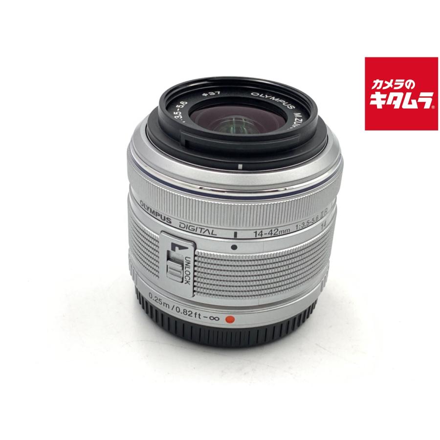 オリンパス（OLYMPUS） 【中古】 【難あり品】 M.ZUIKO DIGITAL 14
