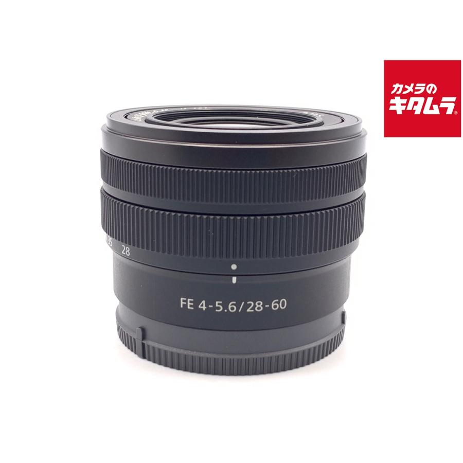 SONY（ソニー） 【中古】 【良品】 FE 28-60mm F4-5.6 [SEL2860