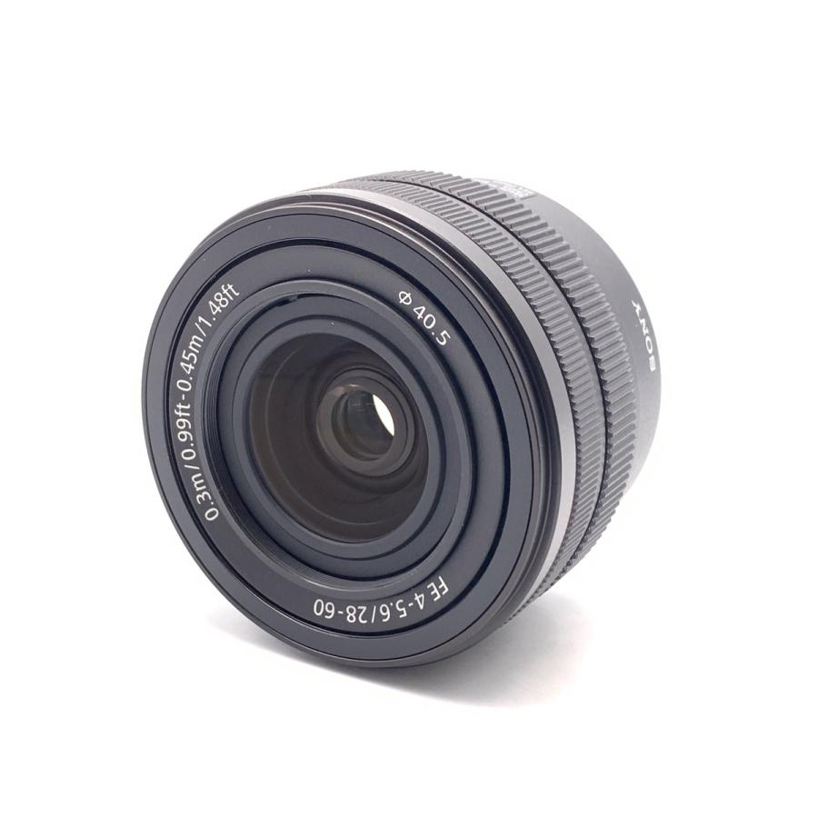 SONY（ソニー） 【中古】 【良品】 FE 28-60mm F4-5.6 [SEL2860