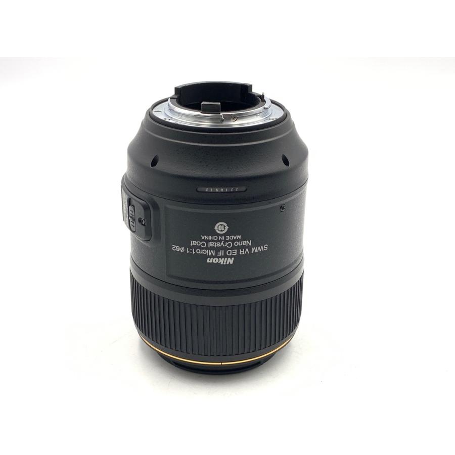 【中古】 【良品】 ニコン AF-S VR Micro NIKKOR ED 105mm f/2.8G (IF)_1