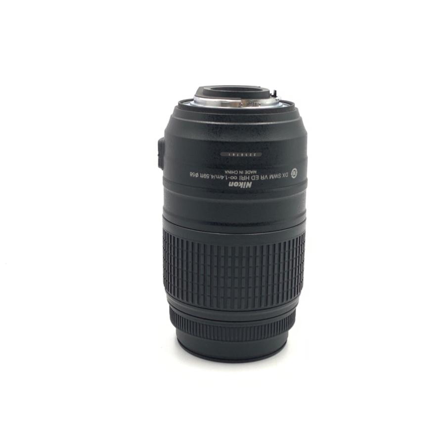 中古】 【難あり品】 ニコン AF-S DX NIKKOR 55-300mm F4.5-5.6G ED VR