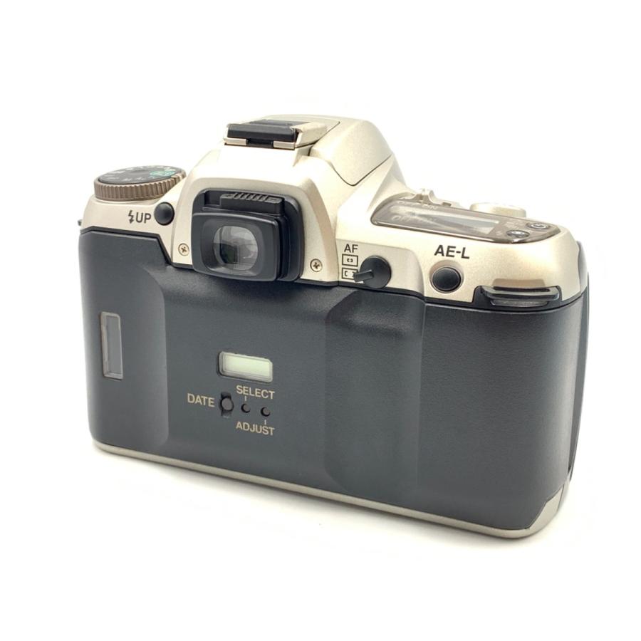 ☆☆美品　整備済　PENTAX MZ-L シルバー F-682☆☆ ペンタックス 【中古】 【並品】 MZ-L シルバー : カメラのキタムラ