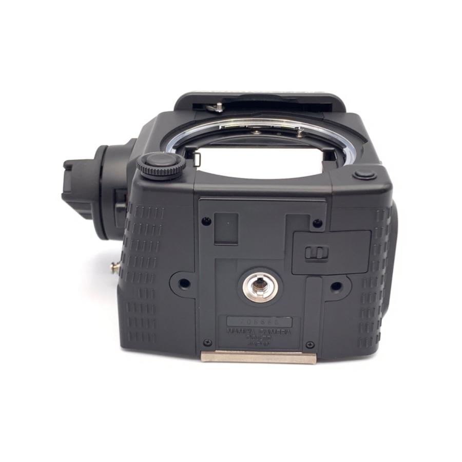 Mamiya（マミヤ） 【中古】 【良品】 M645スーパー Body : カメラの