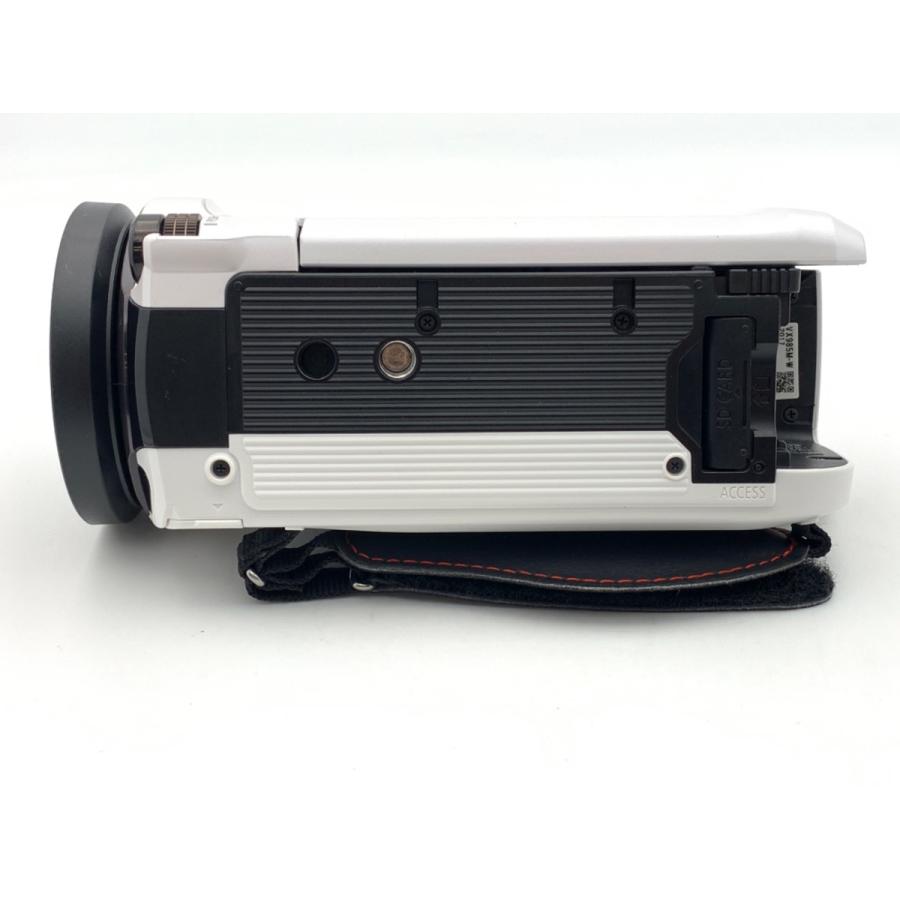 m100109m Panasonic HC-VX985M 4Kビデオカメラ 美品 中古】Panasonic 