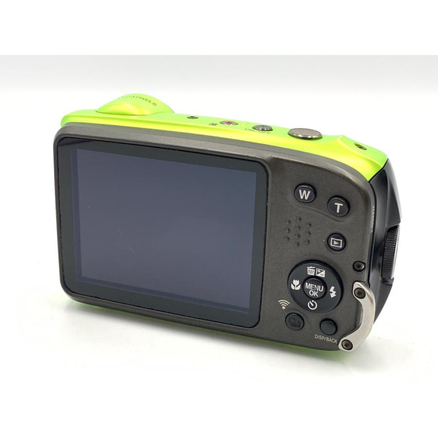 FUJIFILM FINEPIX XP90 防水デジタルカメラ ライム Amazon.co.jp: FUJIFILM デジタルカメラ XP90 ライム FX-XP90LM : 家電
