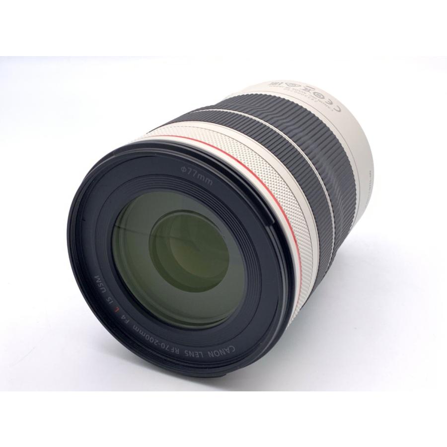 キヤノン（Canon） 【中古】 【良品】 RF70-200mm F4 L IS USM