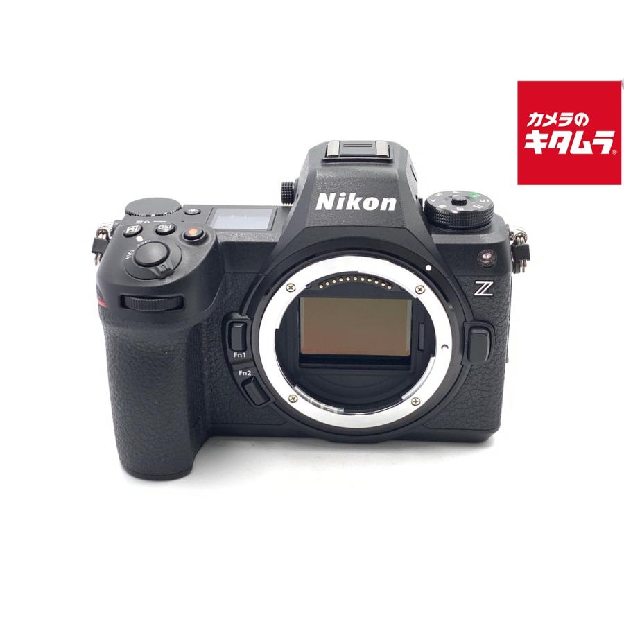 中古】 【美品】 ニコン Z6III ボディ : カメラのキタムラヤフー店