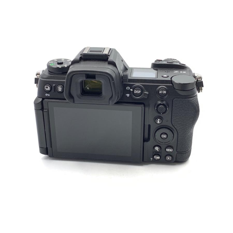 中古】 【美品】 ニコン Z6III ボディ : カメラのキタムラヤフー店
