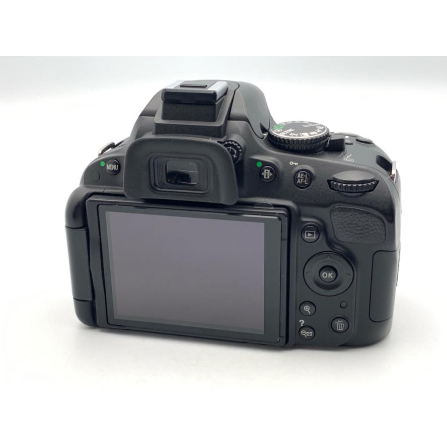 中古】 【並品】 ニコン D5100 ボディ : カメラのキタムラヤフー店
