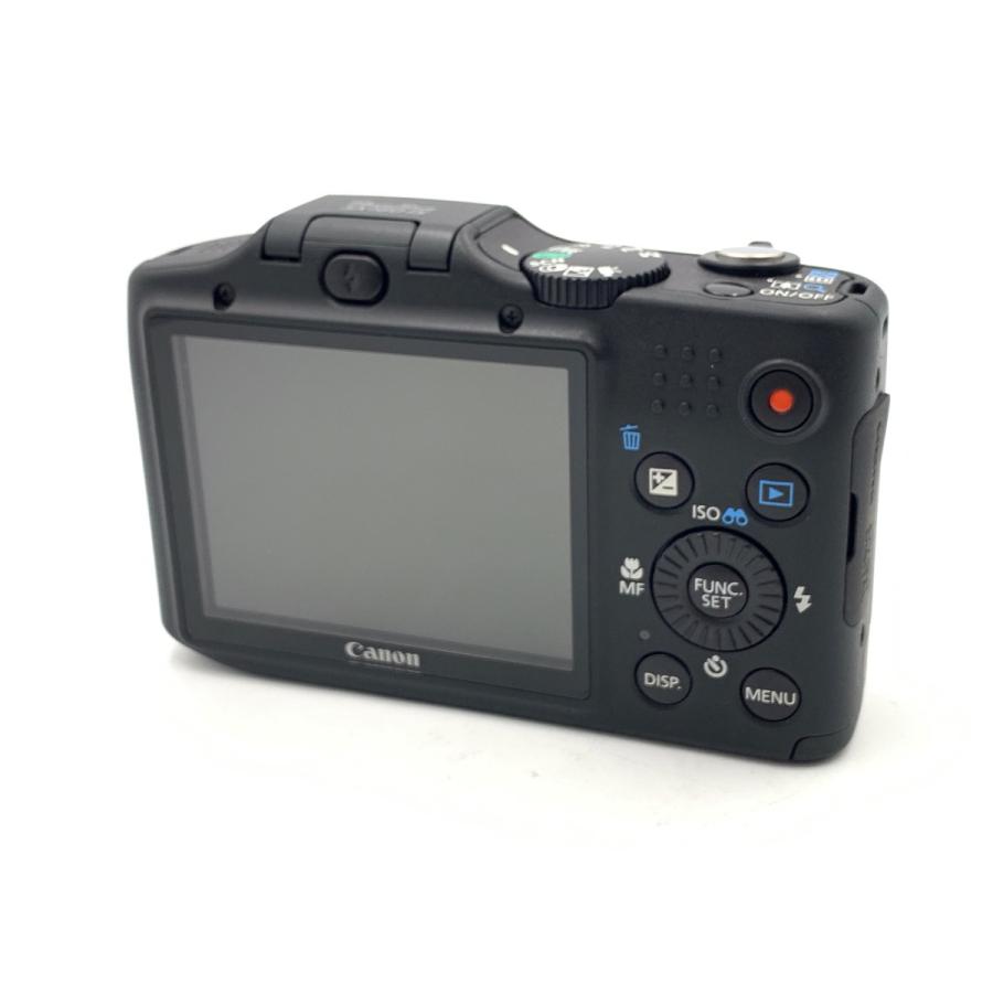 キヤノンPowerShot SX160 IS【中古】 中古】 【美品】 キヤノン PowerShot SX160 IS : カメラのキタムラ