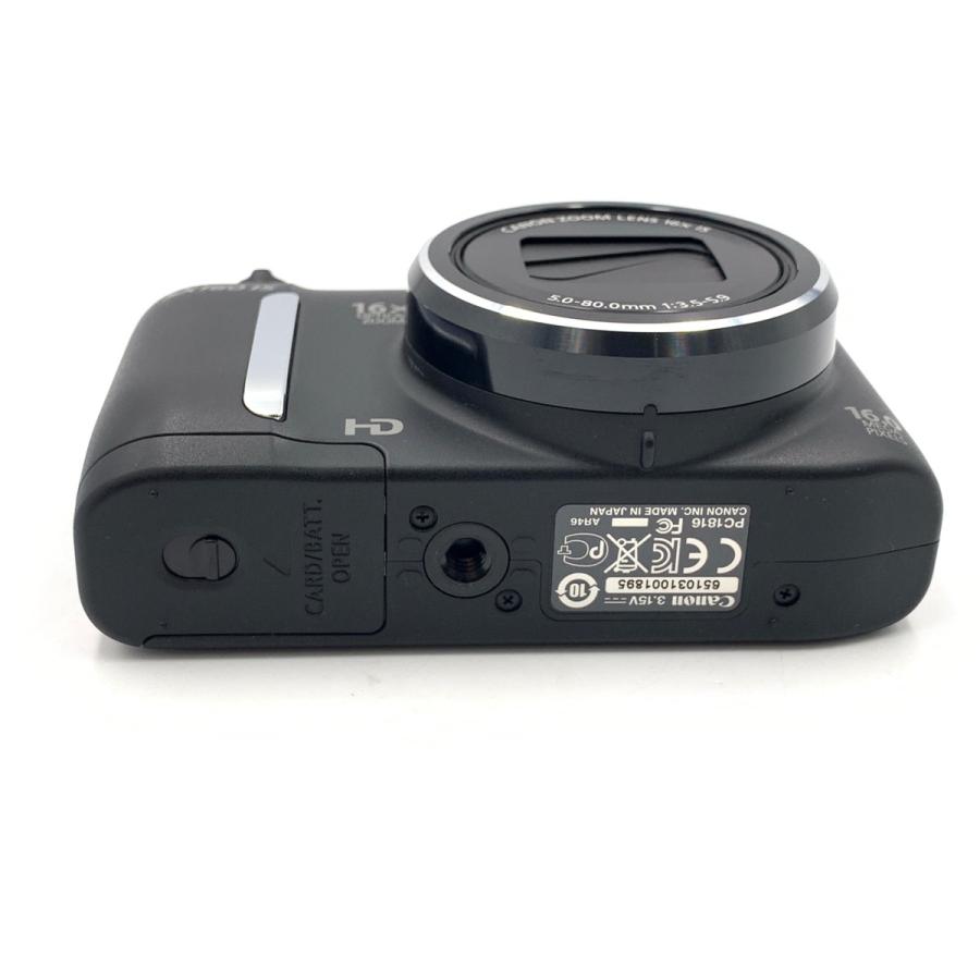 キヤノンPowerShot SX160 IS【中古】 中古】 【美品】 キヤノン PowerShot SX160 IS : カメラのキタムラ