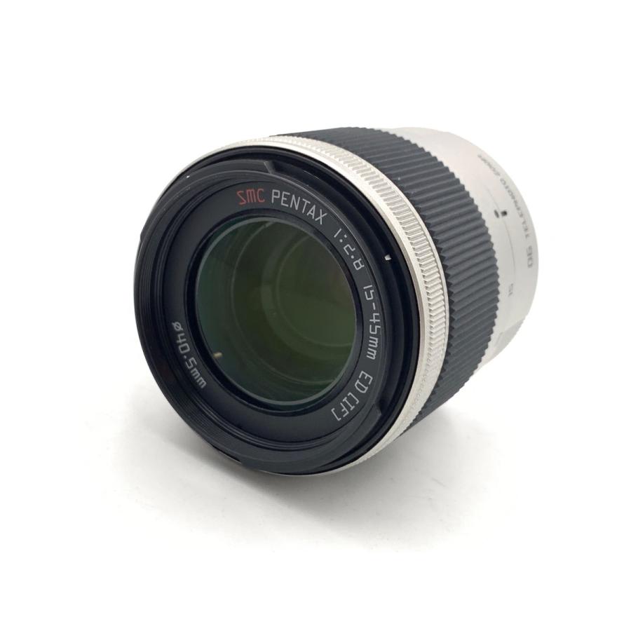 中古】 【良品】 ペンタックス Q用 15-45mm F2.8 [06 TELEPHOTO ZOOM