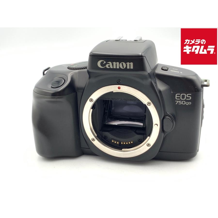 キヤノン（Canon） 【中古】 【並品】 EOS-750 QD ボディ