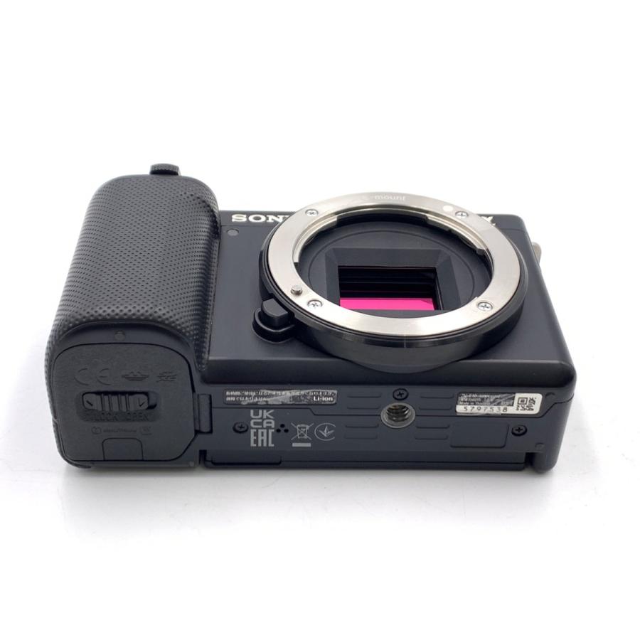 SONY（ソニー） 【中古】 【良品】 VLOGCAM ZV-E10 ボディ ブラック