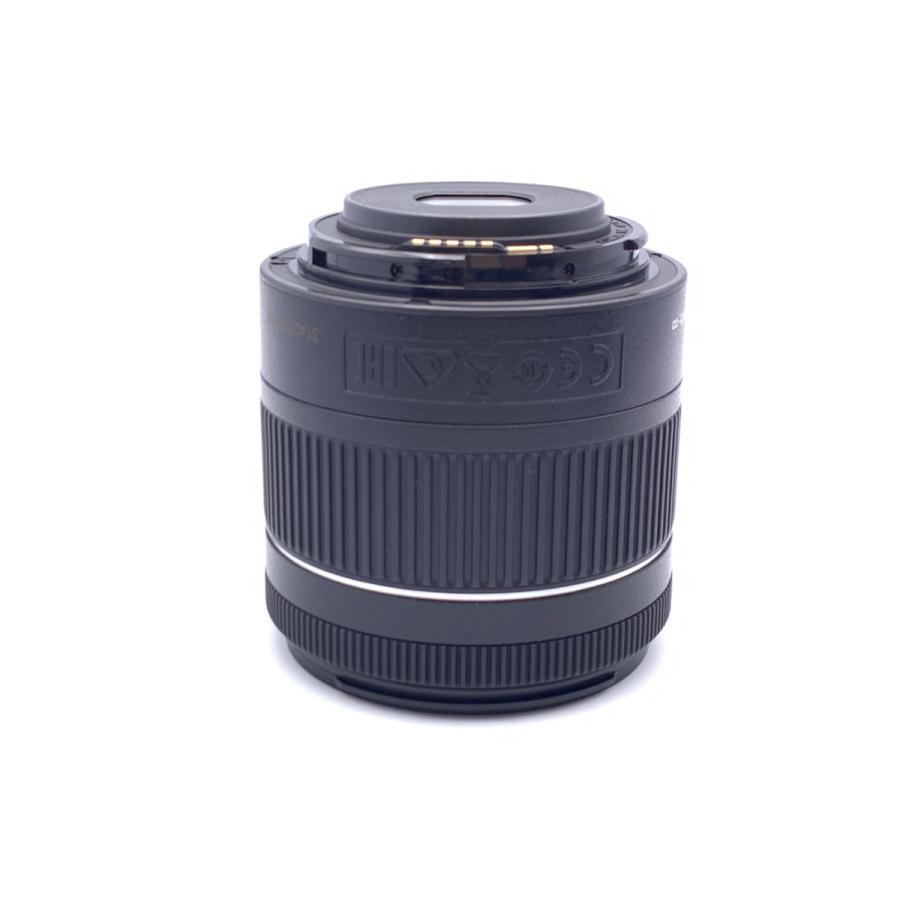 キヤノン（Canon） 【中古】 【良品】 EF-S18-55mm F4-5.6 IS STM