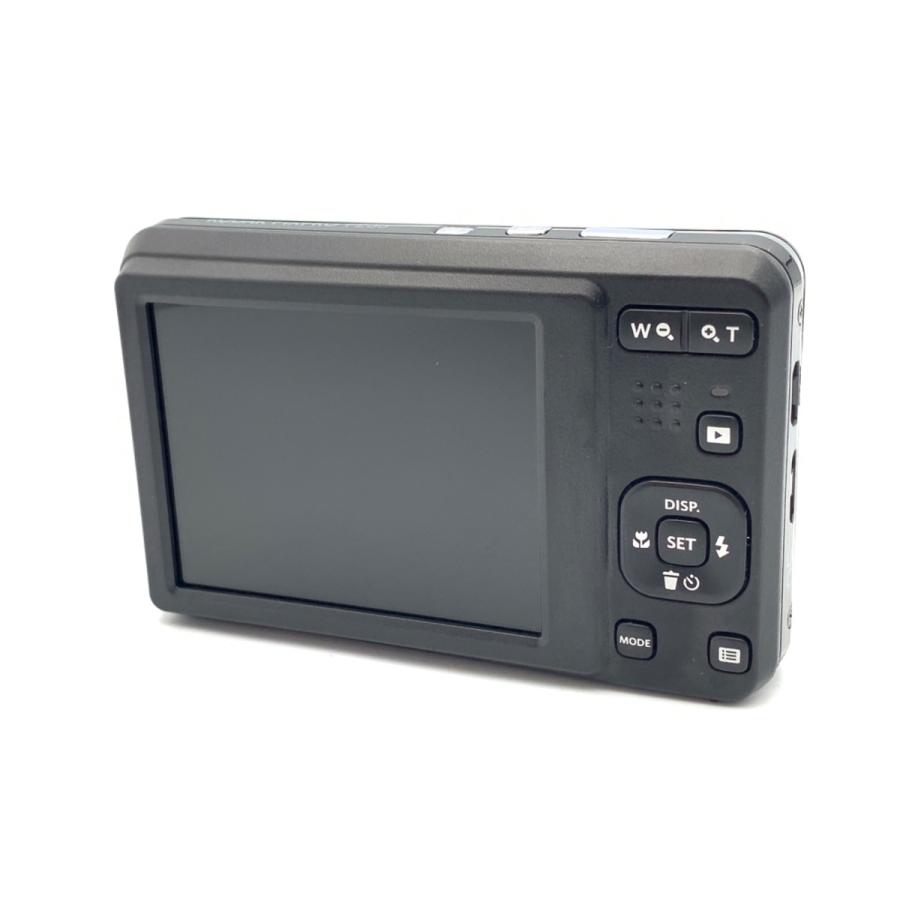 中古】 【良品】 コダック PIXPRO FZ55 ボディ ブラック : カメラの 