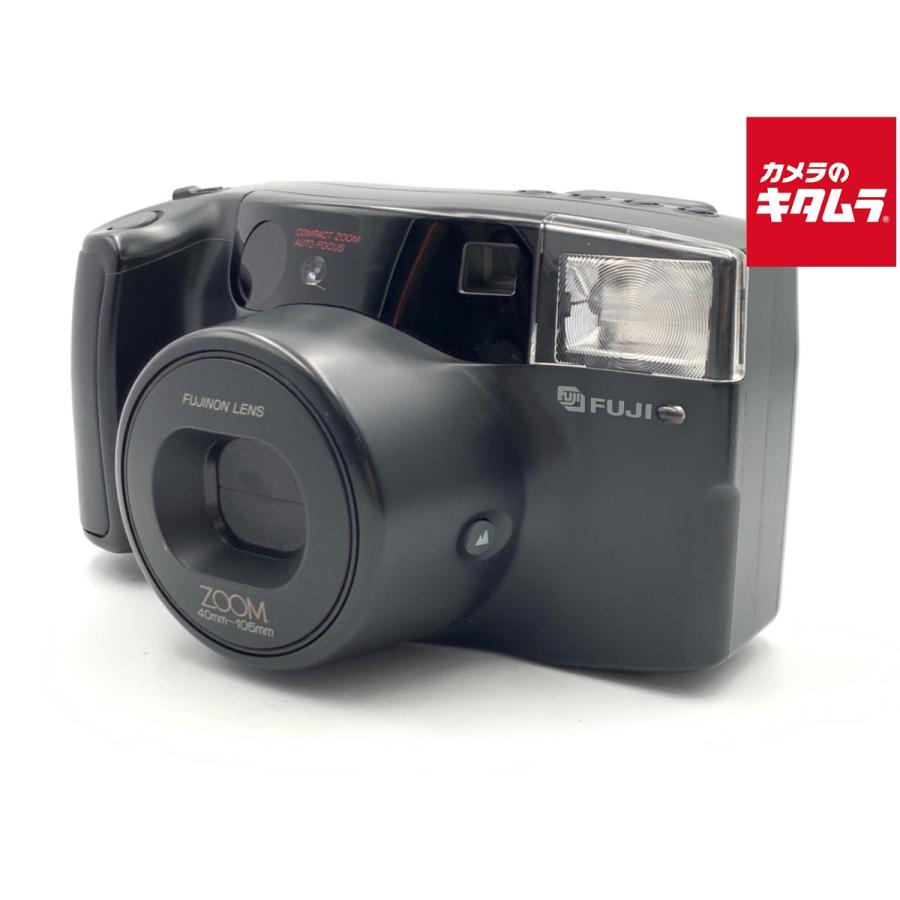 FUJIFILM（フジフイルム） 【中古】 【難あり品】 ZOOM CARDIA 2000