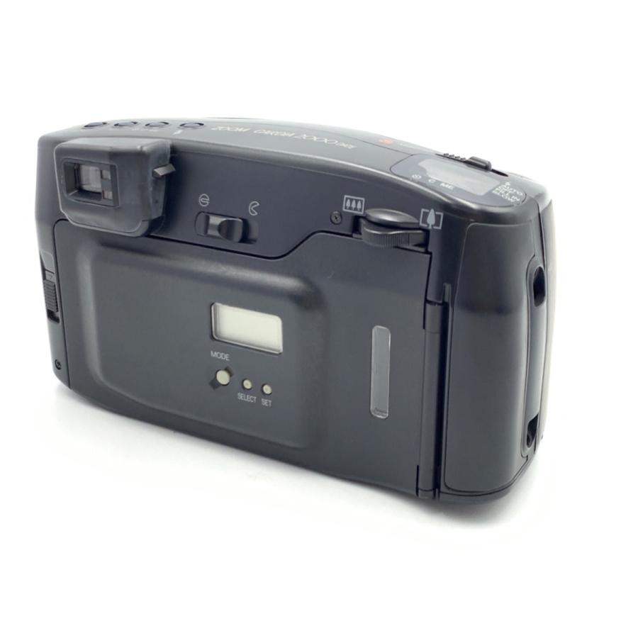 FUJIFILM（フジフイルム） 【中古】 【難あり品】 ZOOM CARDIA 2000